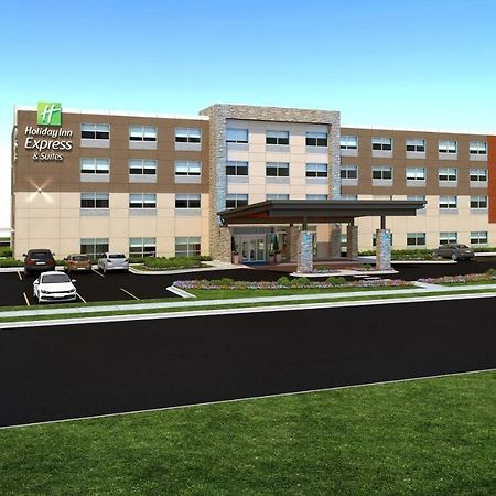 Holiday Inn Express & Suites - Lindale, An Ihg Hotel Exterior foto